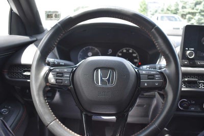2024 Honda HR-V Sport AWD CVT
