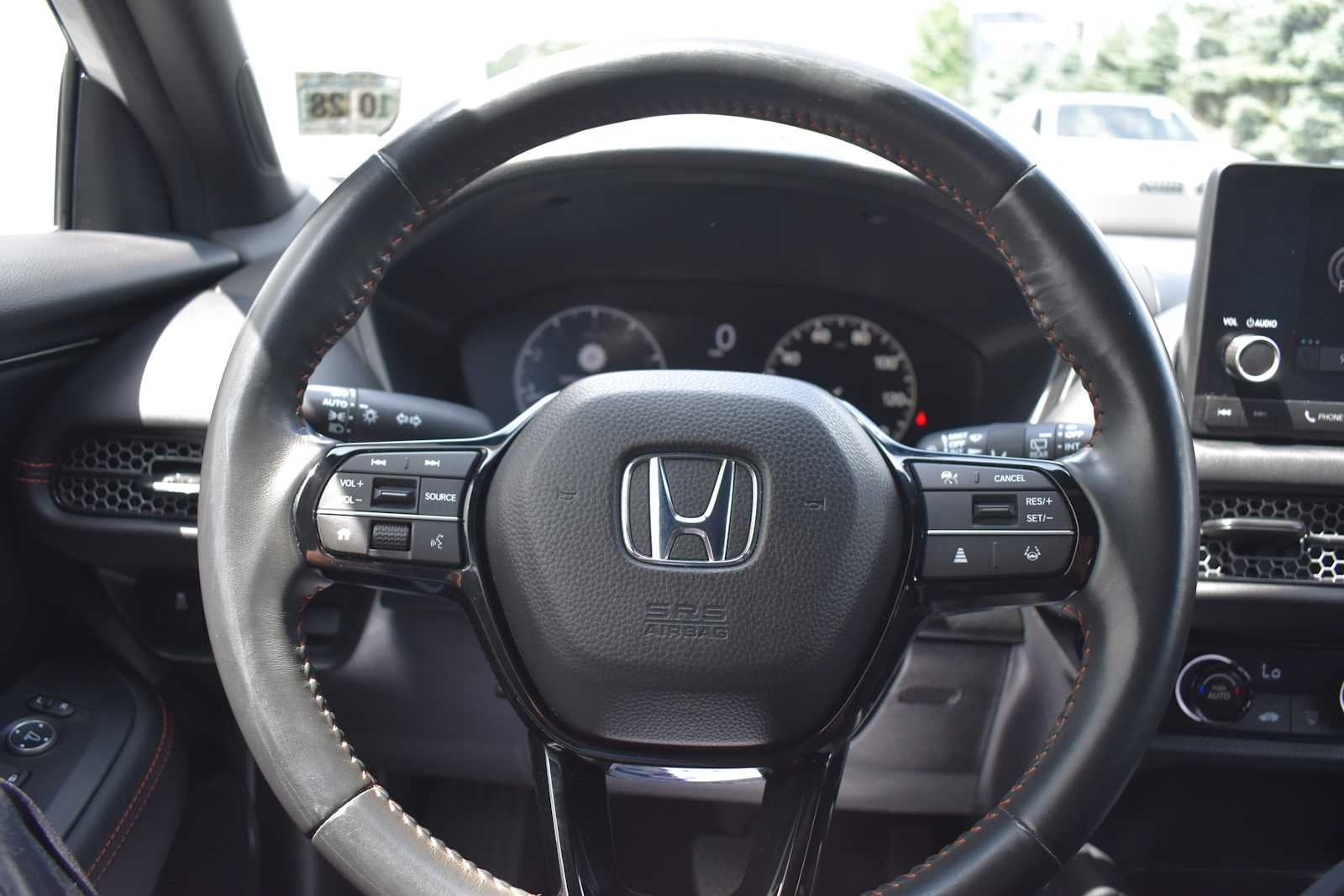 2024 Honda HR-V Sport AWD CVT