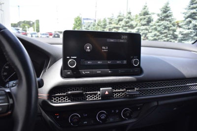 2024 Honda HR-V Sport AWD CVT