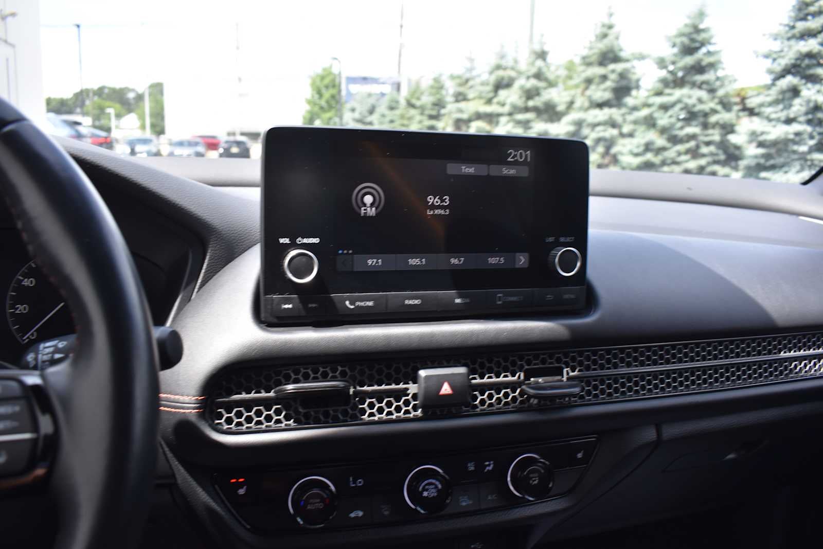2024 Honda HR-V Sport AWD CVT