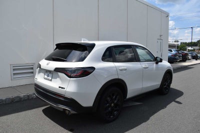 2024 Honda HR-V Sport AWD CVT