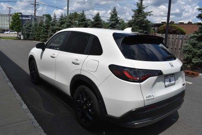2024 Honda HR-V Sport AWD CVT