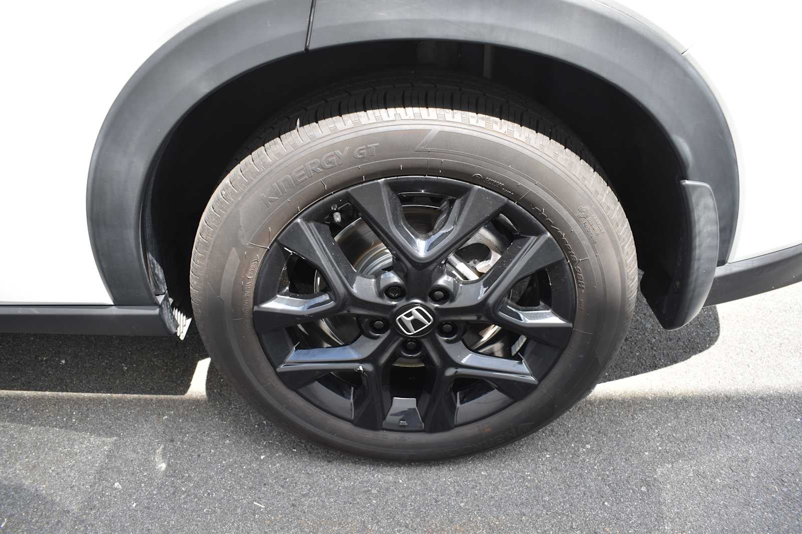 2024 Honda HR-V Sport AWD CVT