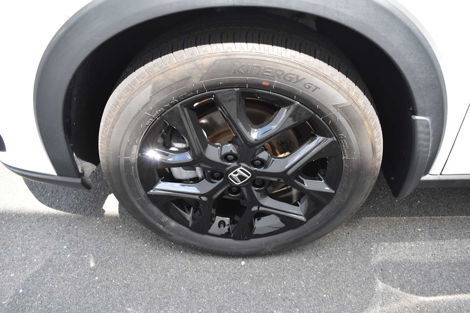 2024 Honda HR-V Sport AWD CVT
