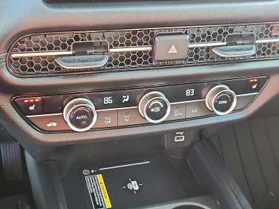 2023 Honda HR-V EX-L AWD CVT