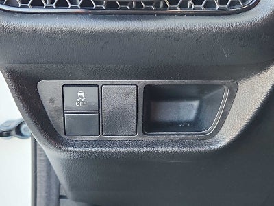 2023 Honda HR-V EX-L AWD CVT