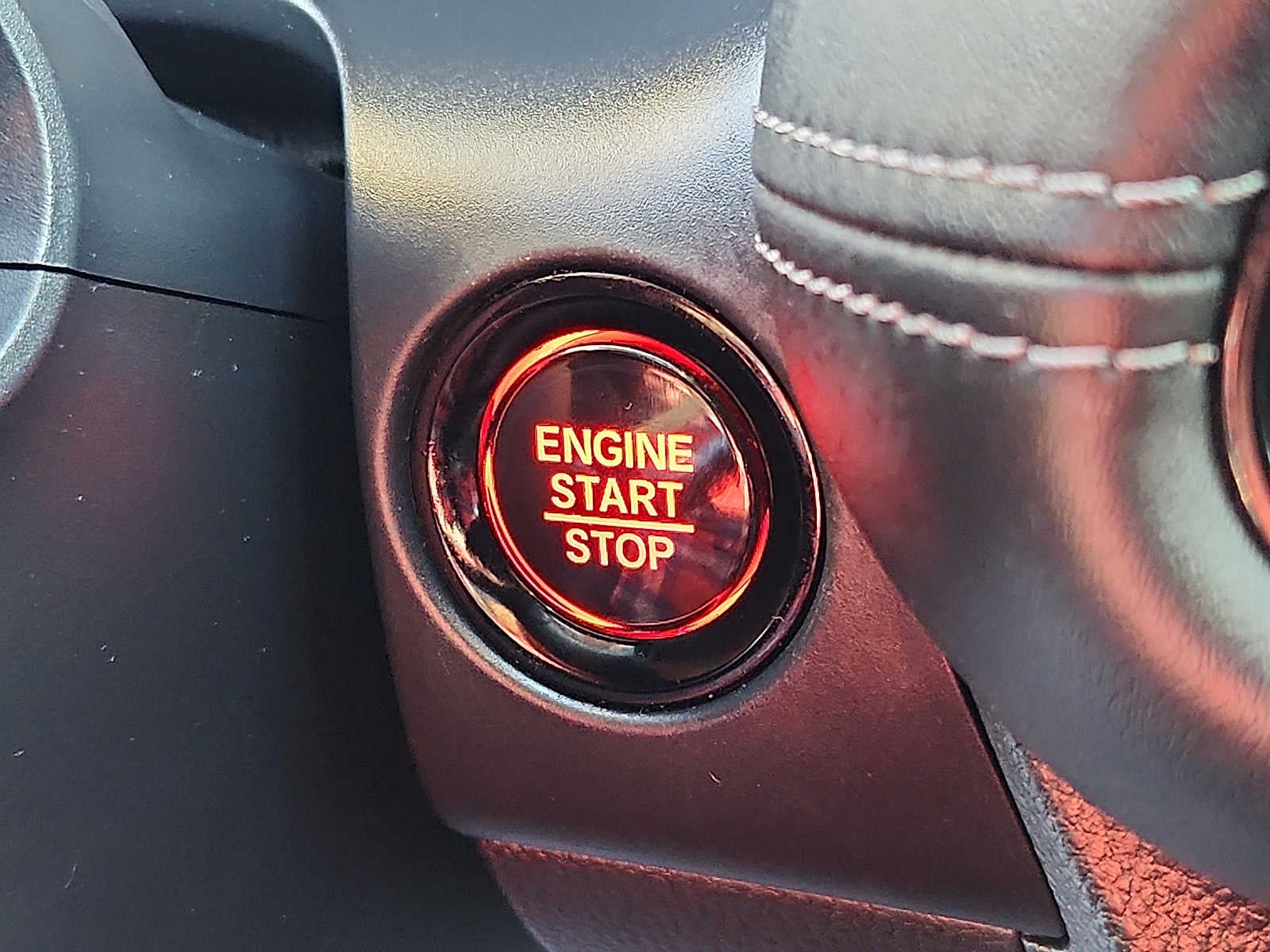 2023 Honda HR-V EX-L AWD CVT