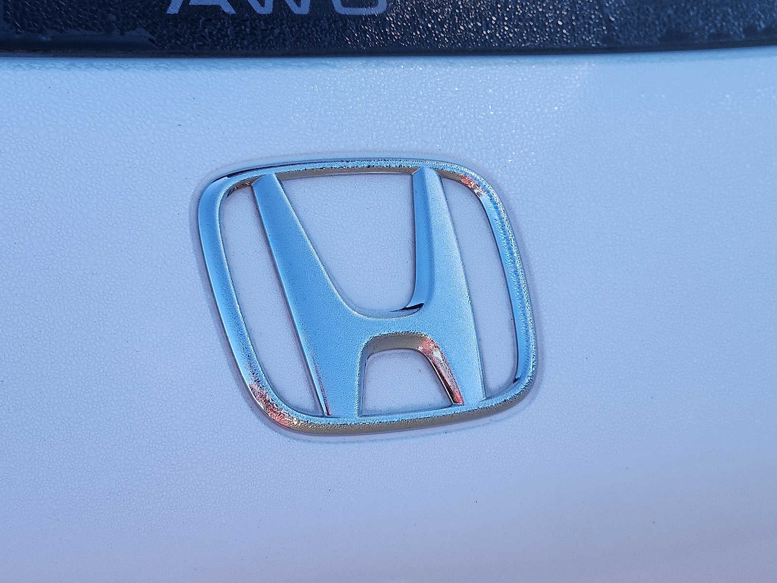 2023 Honda HR-V EX-L AWD CVT