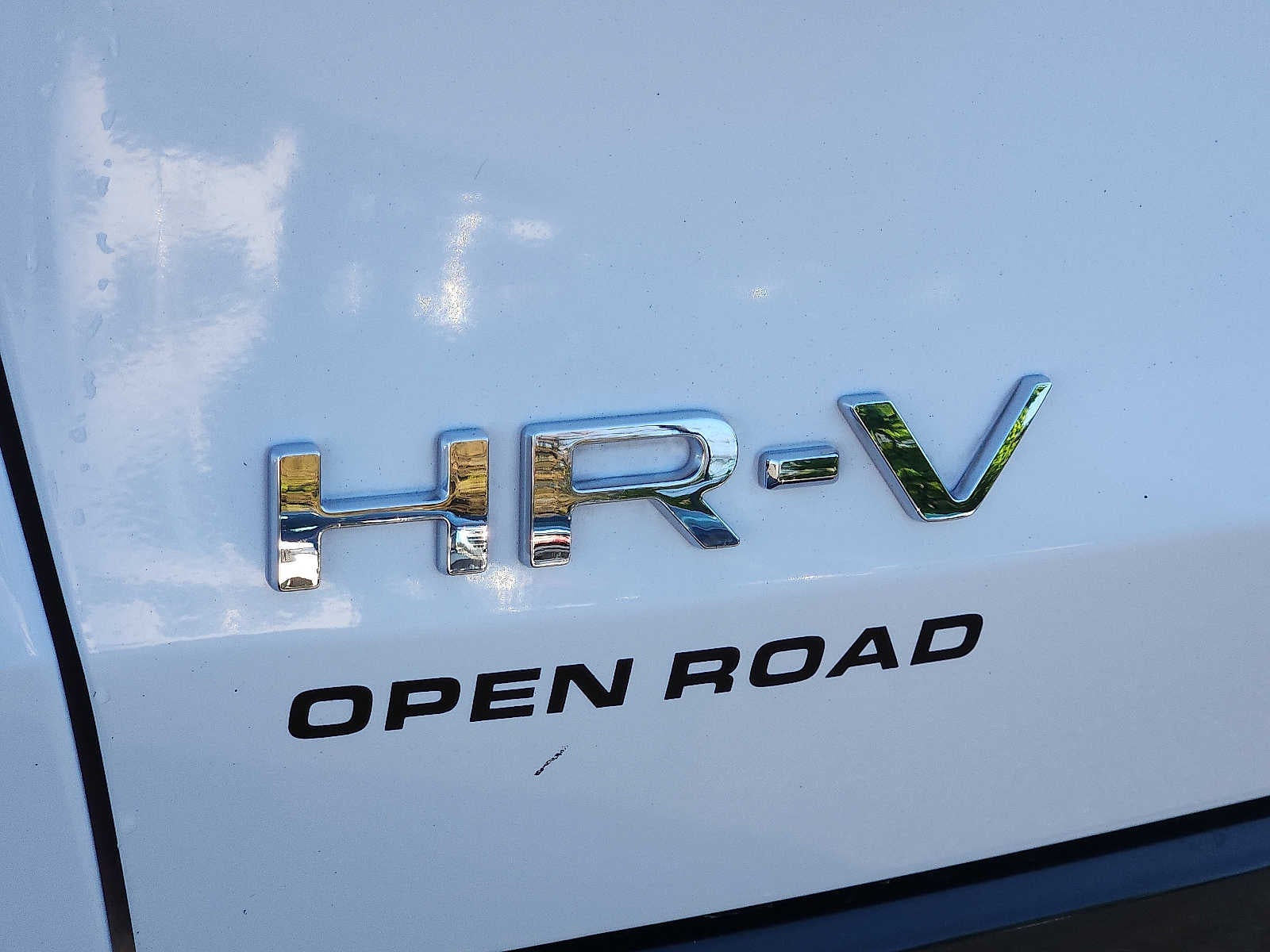 2023 Honda HR-V EX-L AWD CVT