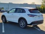 2023 Honda HR-V EX-L AWD CVT