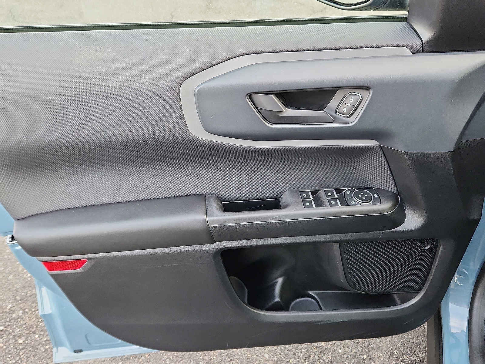 2021 Ford Bronco Sport Big Bend 4x4