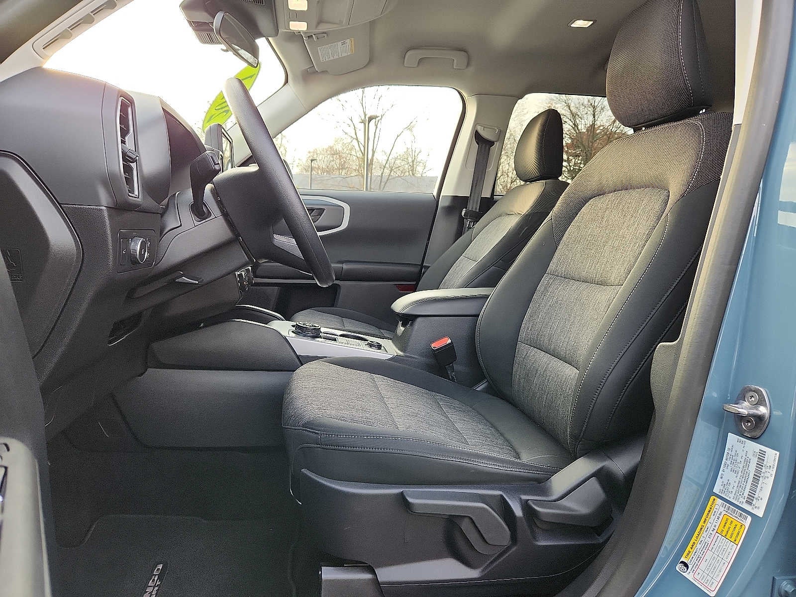 2021 Ford Bronco Sport Big Bend 4x4