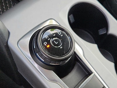 2021 Ford Bronco Sport Big Bend 4x4