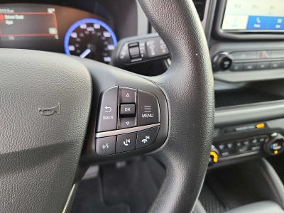 2021 Ford Bronco Sport Big Bend 4x4