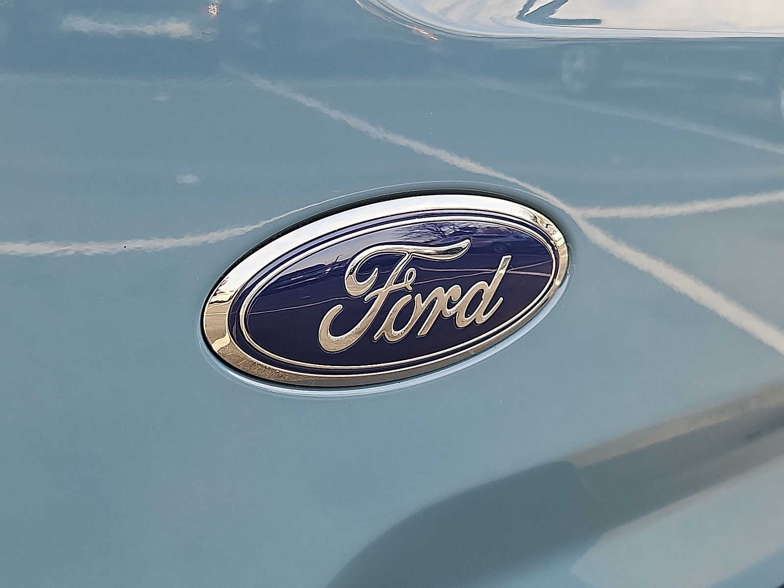 2021 Ford Bronco Sport Big Bend 4x4