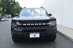 2021 Ford Bronco Sport Outer Banks 4x4