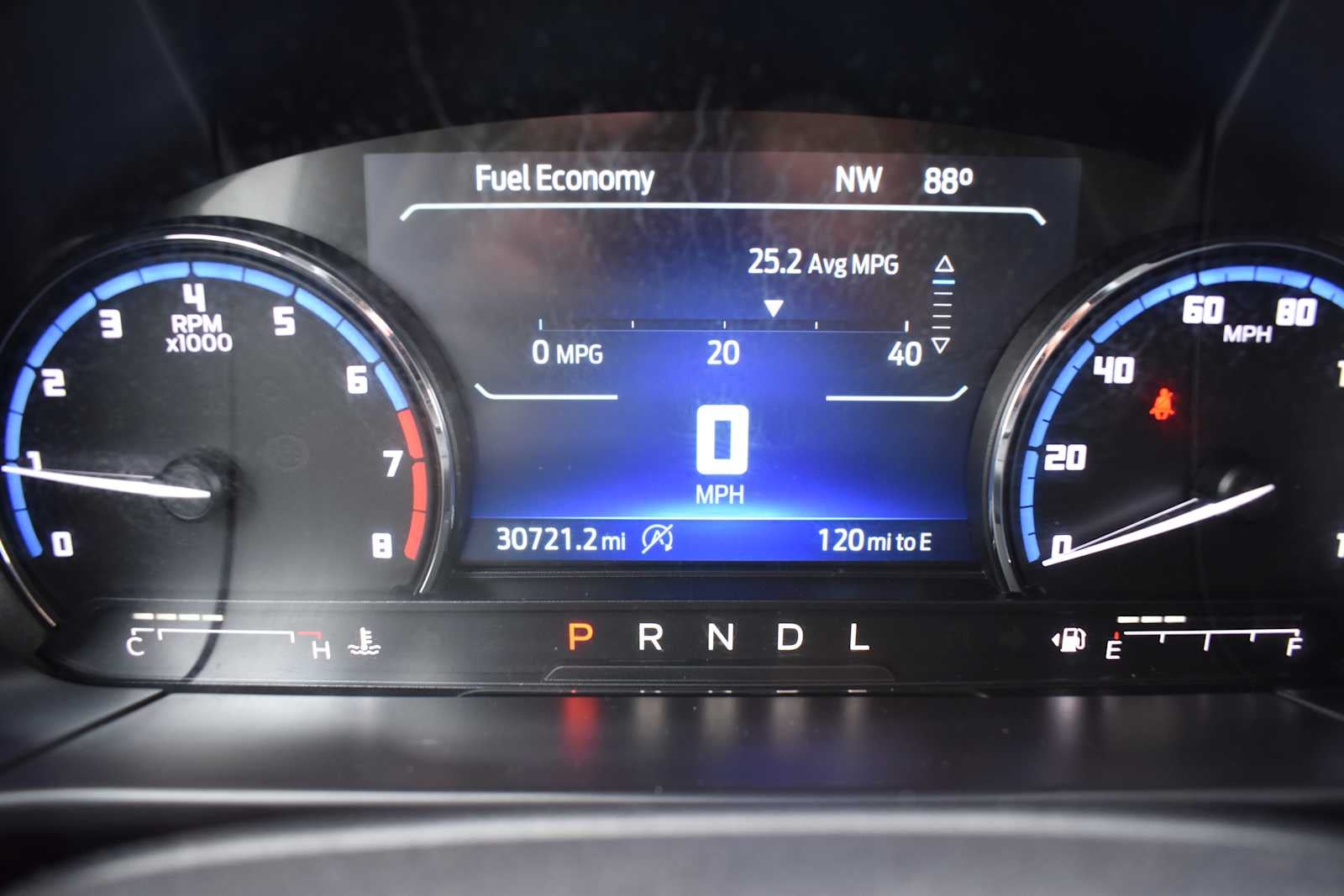2021 Ford Bronco Sport Outer Banks 4x4
