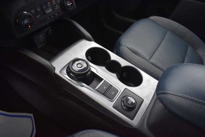2021 Ford Bronco Sport Outer Banks 4x4