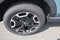 2021 Ford Bronco Sport Outer Banks 4x4