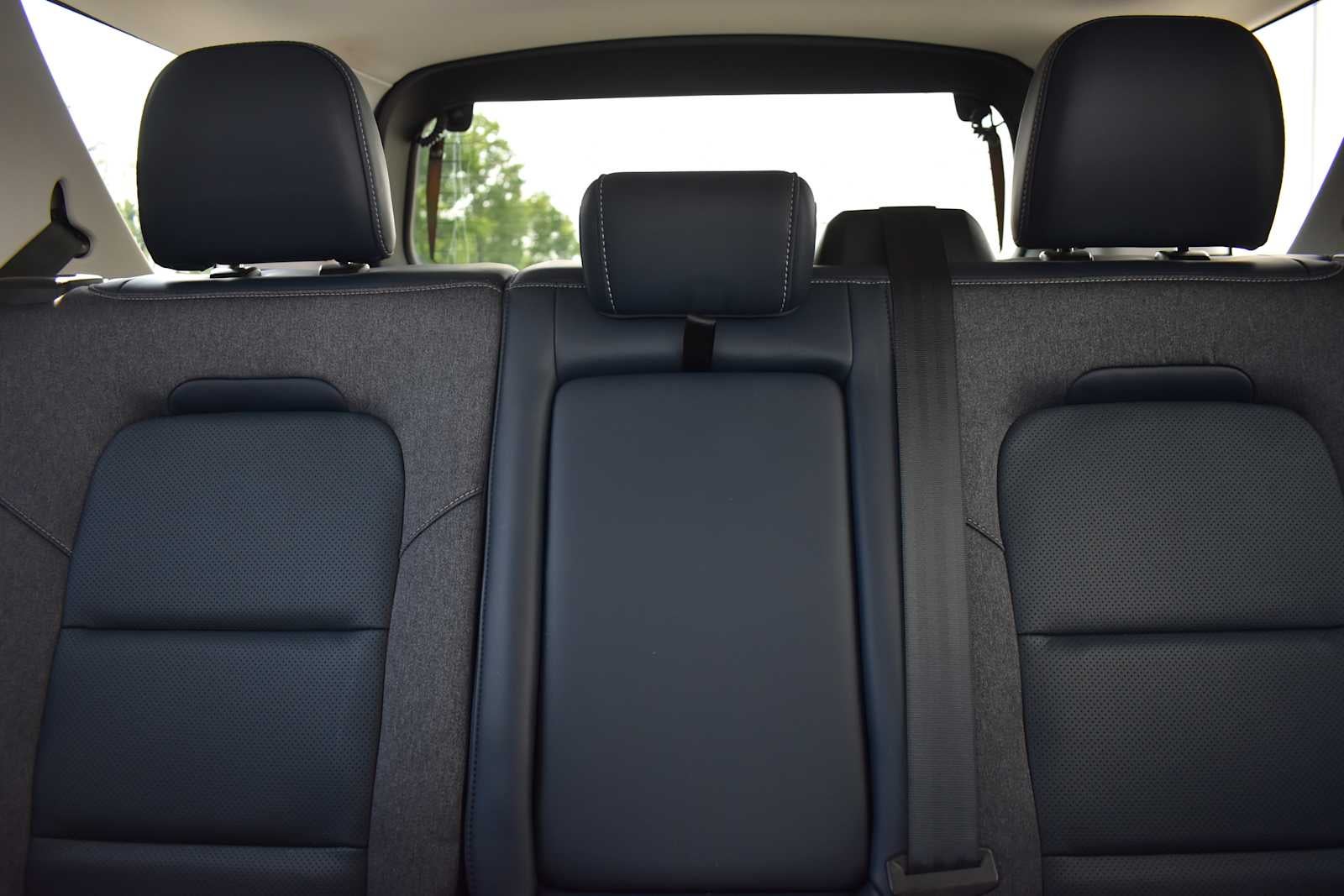 2021 Ford Bronco Sport Outer Banks 4x4
