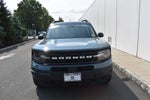 2021 Ford Bronco Sport Outer Banks 4x4