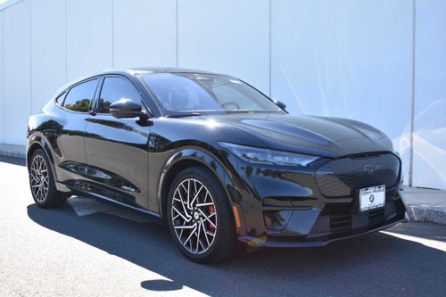 2021 Ford Mustang Mach-E GT AWD