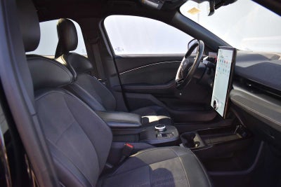 2021 Ford Mustang Mach-E GT AWD