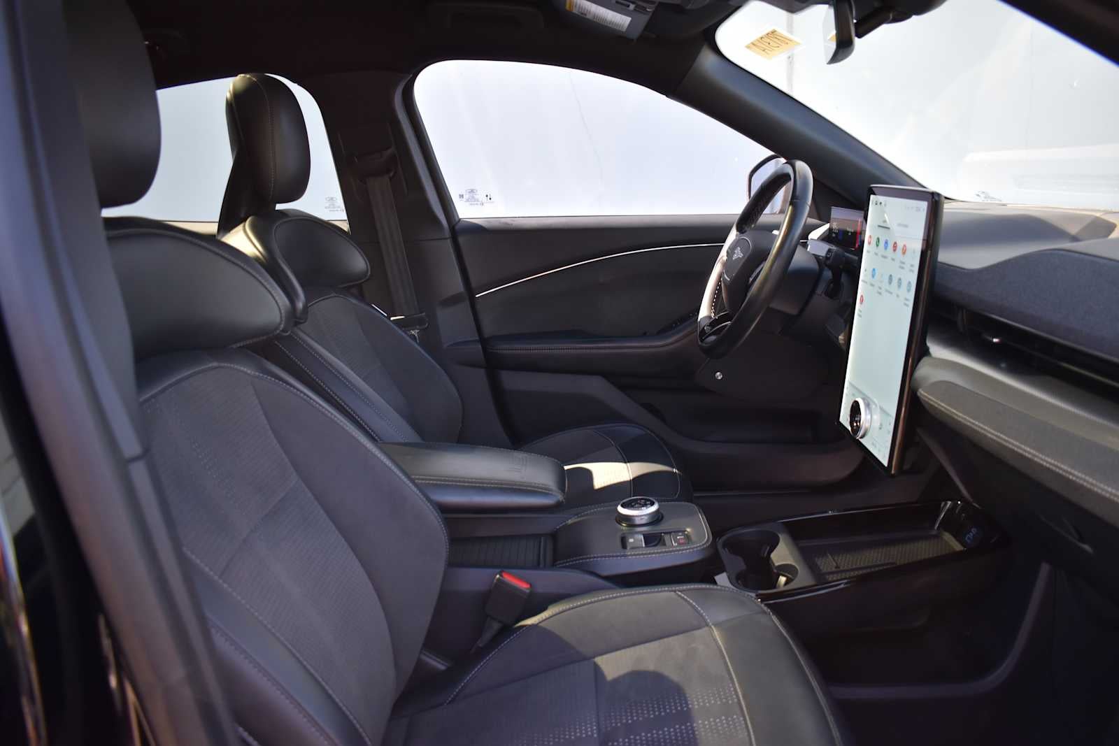 2021 Ford Mustang Mach-E GT AWD