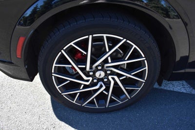 2021 Ford Mustang Mach-E GT AWD