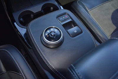 2021 Ford Mustang Mach-E GT AWD