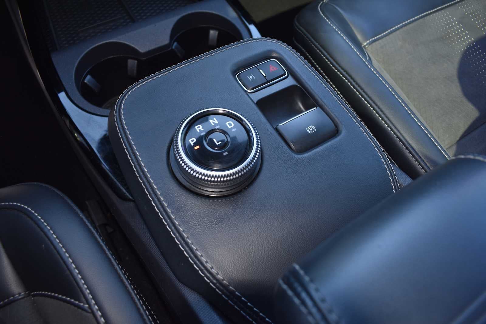 2021 Ford Mustang Mach-E GT AWD