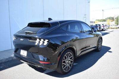 2021 Ford Mustang Mach-E GT AWD