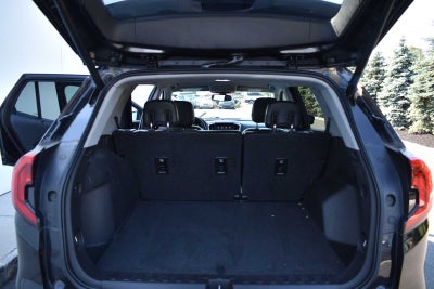 2019 GMC Terrain AWD 4dr SLT