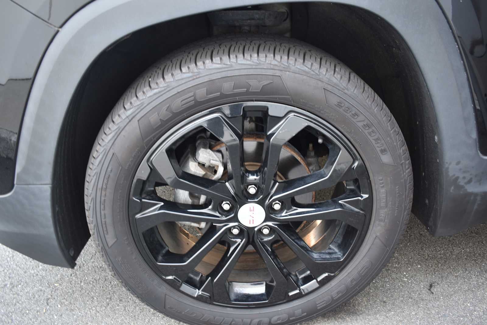 2019 GMC Terrain AWD 4dr SLT