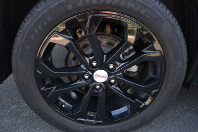 2019 GMC Terrain AWD 4dr SLT