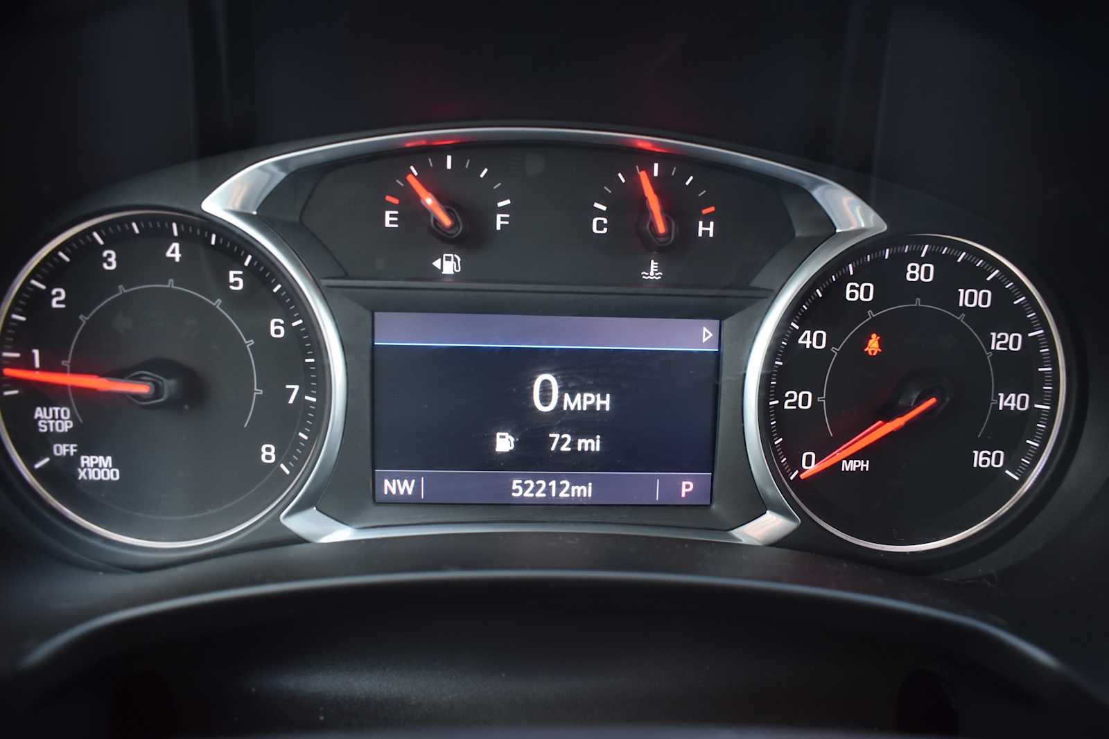 2019 GMC Terrain AWD 4dr SLT