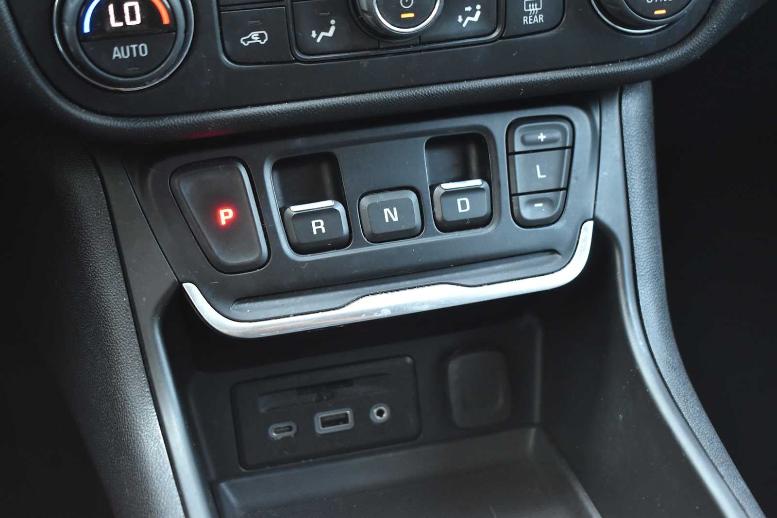 2019 GMC Terrain AWD 4dr SLT
