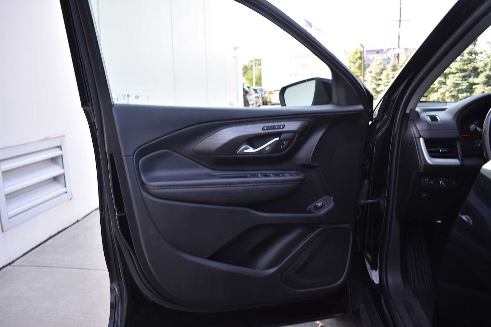 2019 GMC Terrain AWD 4dr SLT