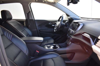 2022 GMC Terrain AWD 4dr AT4