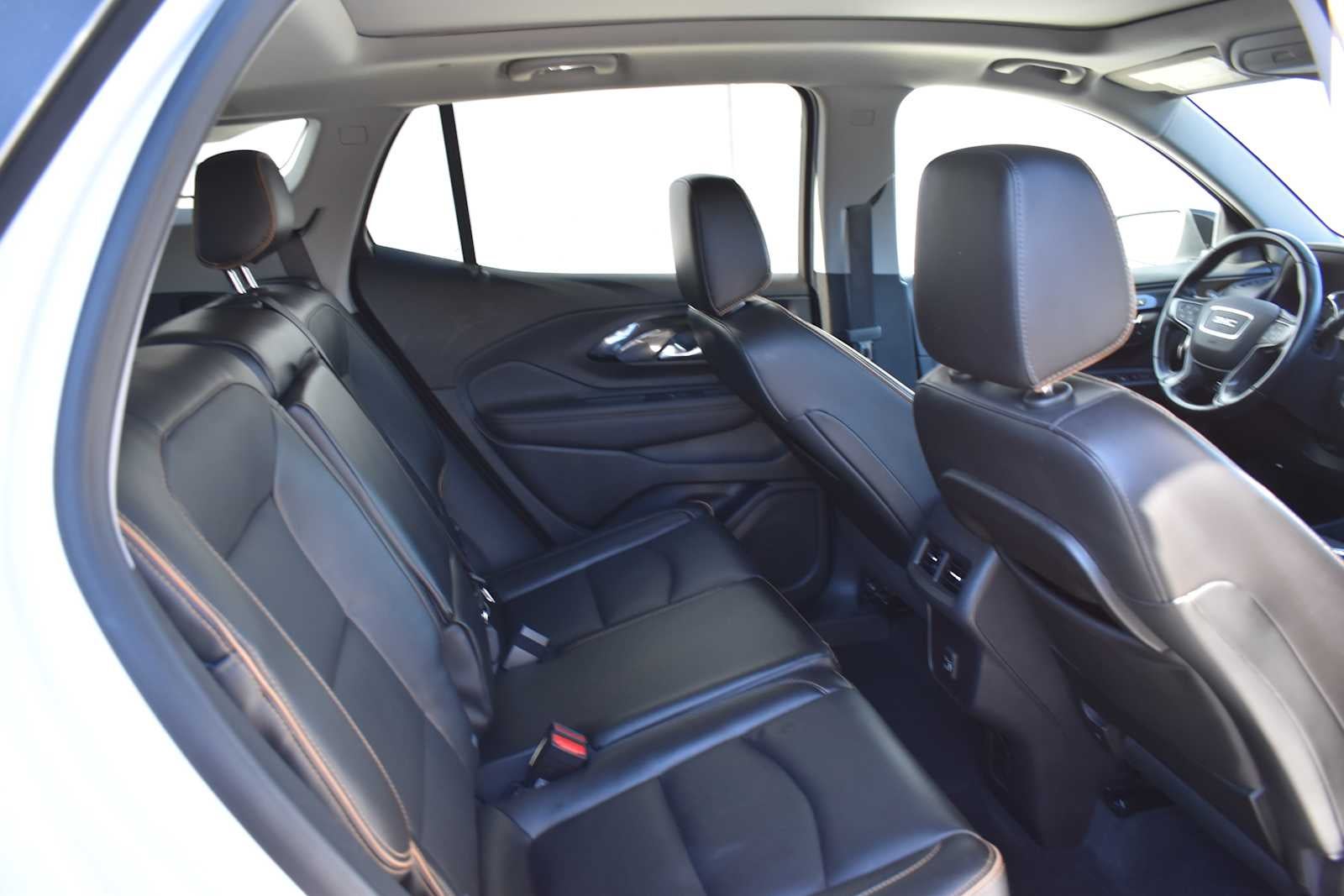 2022 GMC Terrain AWD 4dr AT4