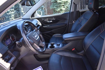 2022 GMC Terrain AWD 4dr AT4