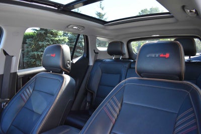 2022 GMC Terrain AWD 4dr AT4