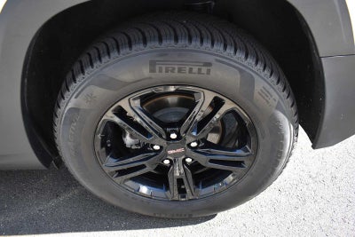 2022 GMC Terrain AWD 4dr AT4