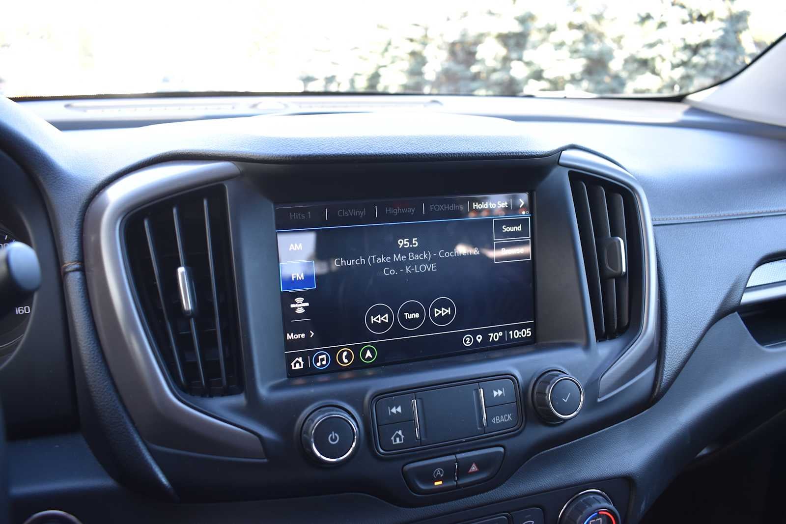 2022 GMC Terrain AWD 4dr AT4