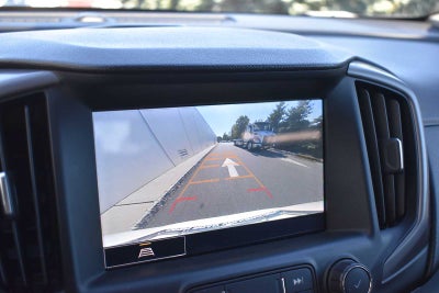 2022 GMC Terrain AWD 4dr AT4
