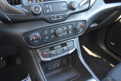 2022 GMC Terrain AWD 4dr AT4