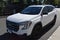 2022 GMC Terrain AWD 4dr AT4
