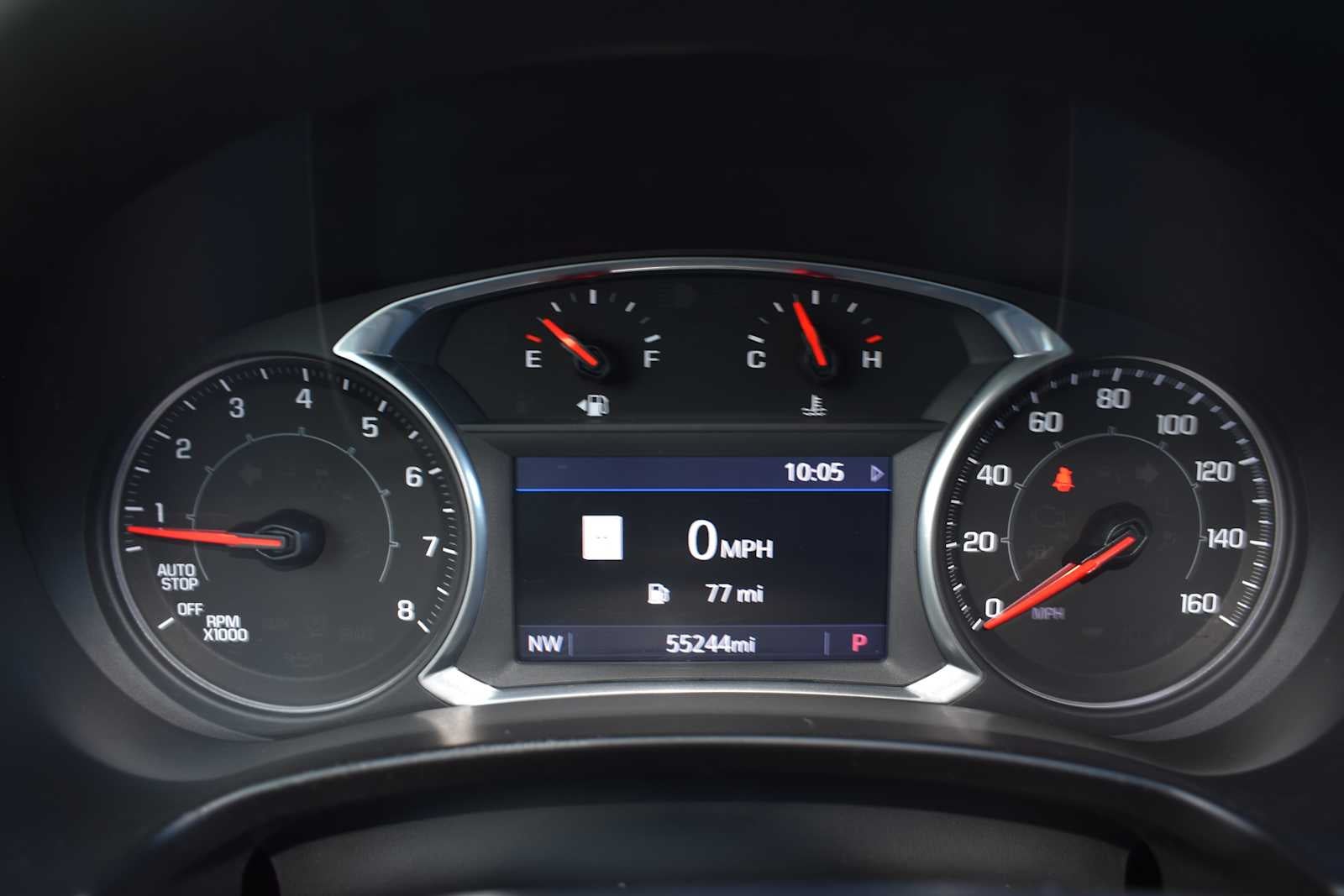 2022 GMC Terrain AWD 4dr AT4