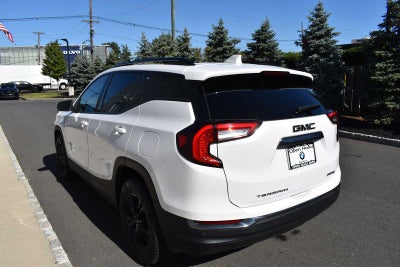 2022 GMC Terrain AWD 4dr AT4