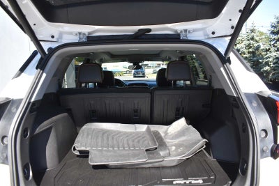 2022 GMC Terrain AWD 4dr AT4